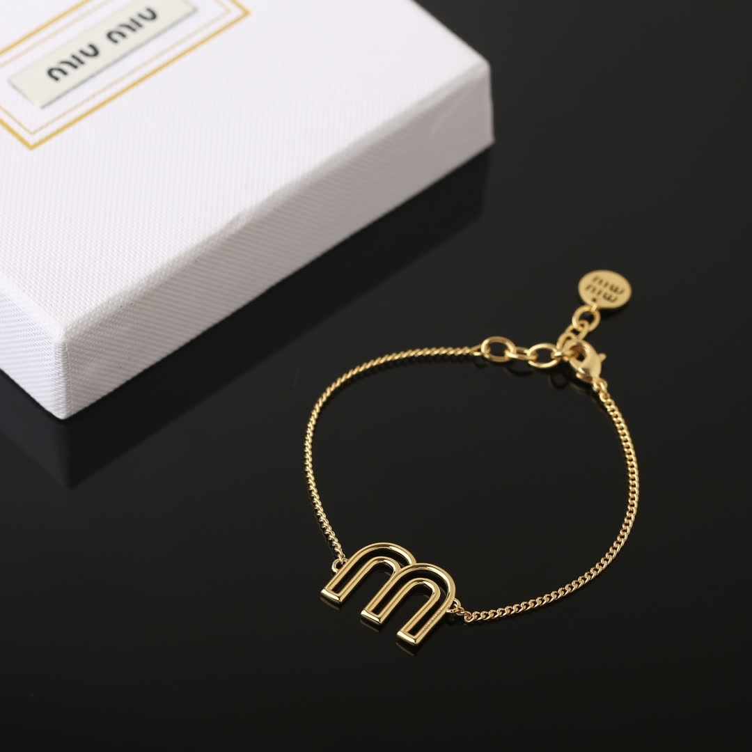 Miu Miu Earrings